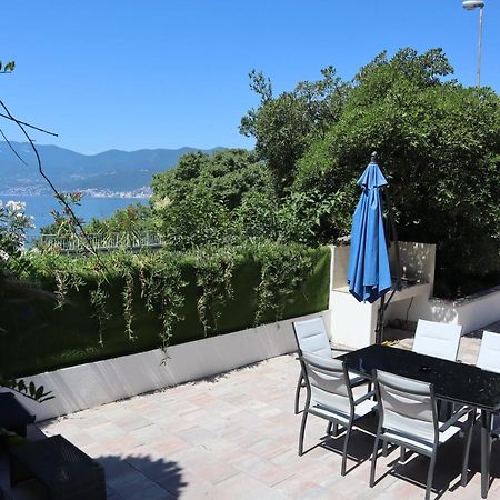 Guesthouse Toticevi Rijeka Dış mekan fotoğraf