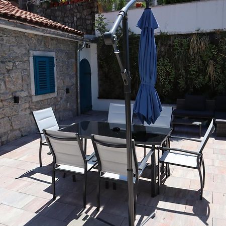 Guesthouse Toticevi Rijeka Dış mekan fotoğraf