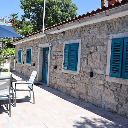Guesthouse Toticevi Rijeka Dış mekan fotoğraf