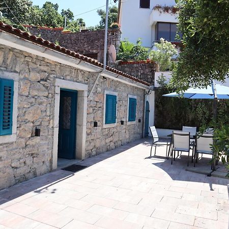 Guesthouse Toticevi Rijeka Dış mekan fotoğraf