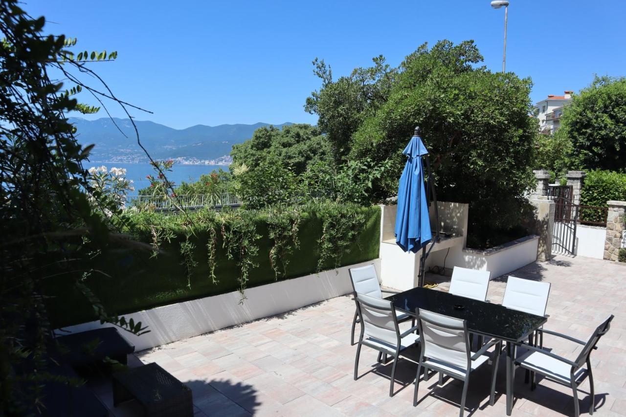 Guesthouse Toticevi Rijeka Dış mekan fotoğraf
