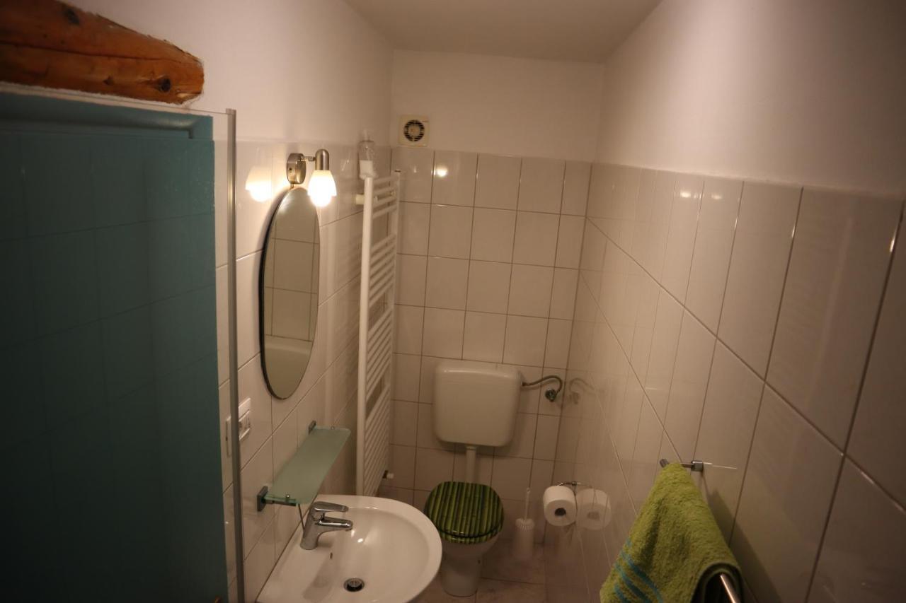 Guesthouse Toticevi Rijeka Dış mekan fotoğraf