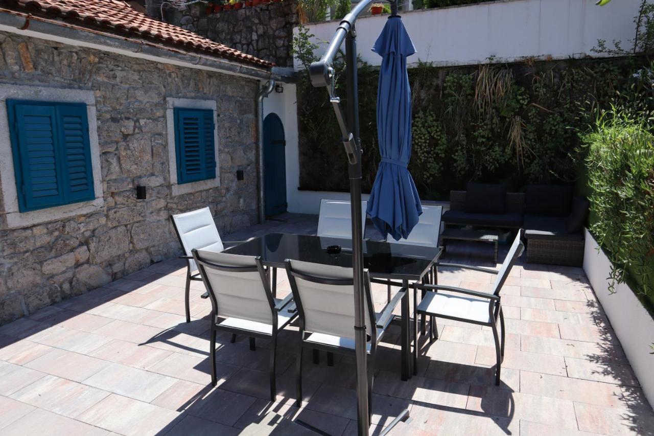 Guesthouse Toticevi Rijeka Dış mekan fotoğraf
