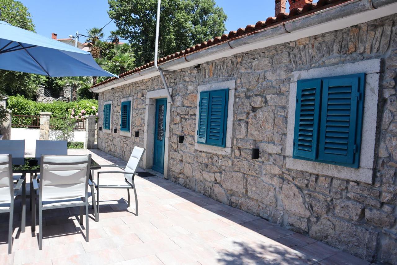 Guesthouse Toticevi Rijeka Dış mekan fotoğraf