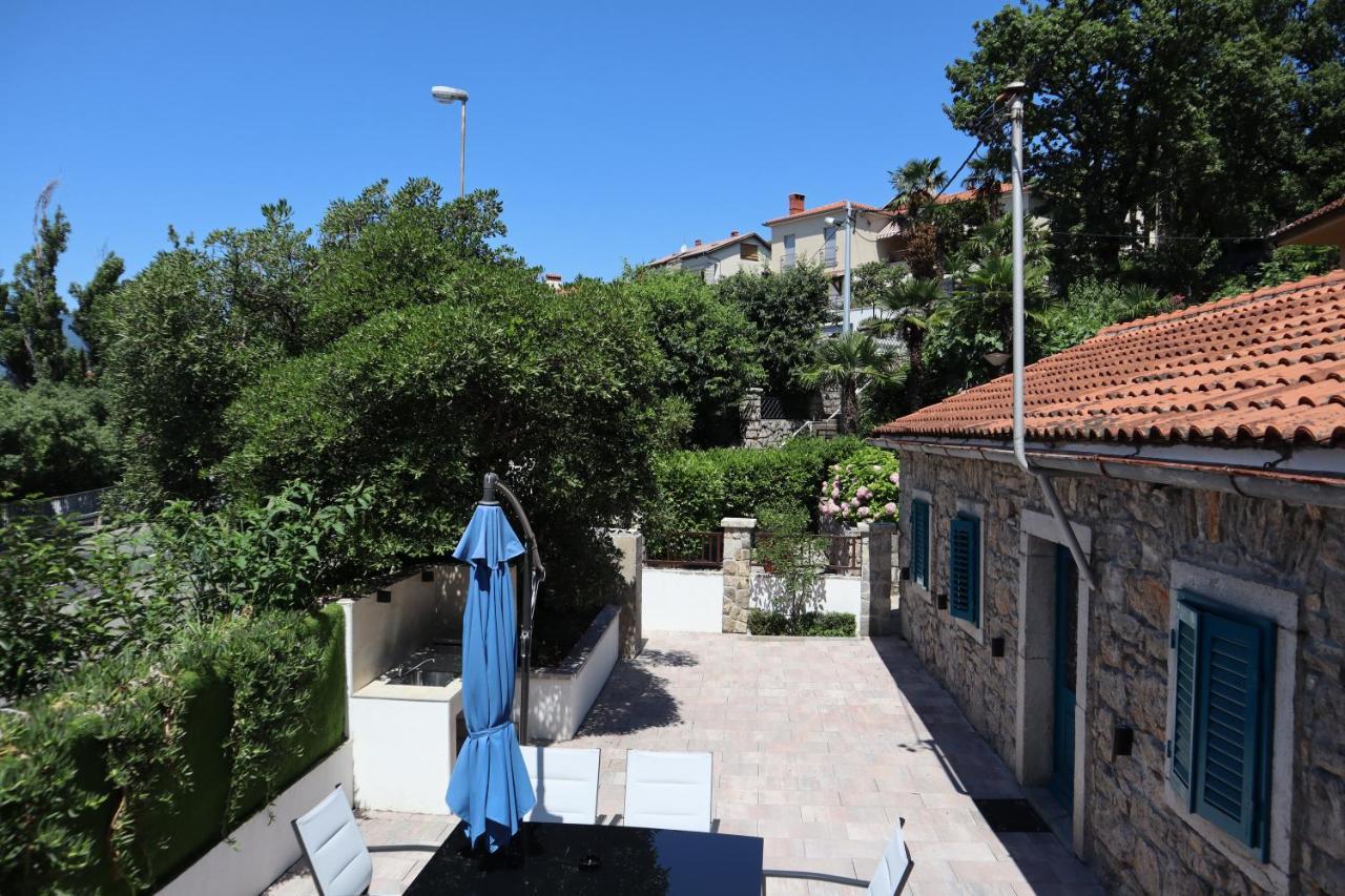 Guesthouse Toticevi Rijeka Dış mekan fotoğraf