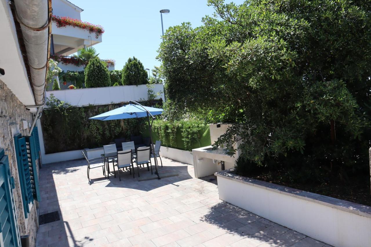 Guesthouse Toticevi Rijeka Dış mekan fotoğraf