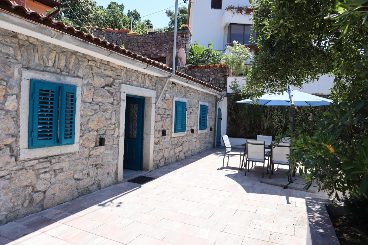 Guesthouse Toticevi Rijeka Dış mekan fotoğraf