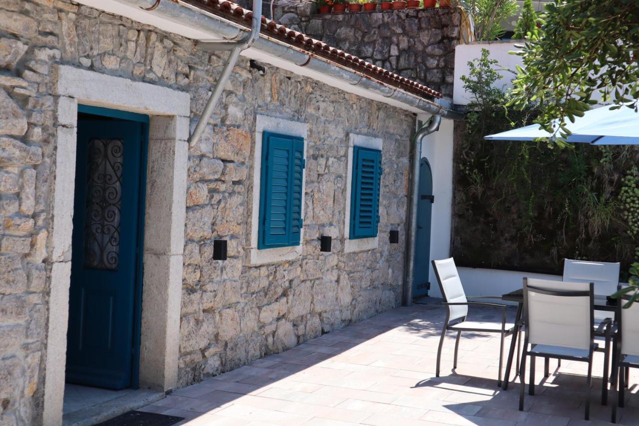 Guesthouse Toticevi Rijeka Dış mekan fotoğraf
