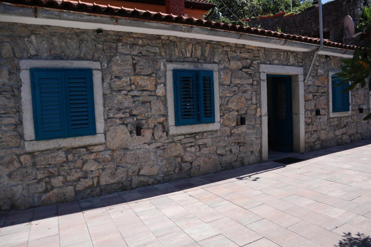 Guesthouse Toticevi Rijeka Dış mekan fotoğraf