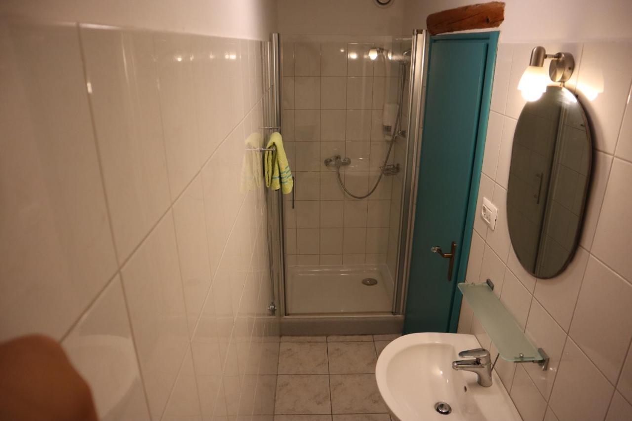 Guesthouse Toticevi Rijeka Dış mekan fotoğraf