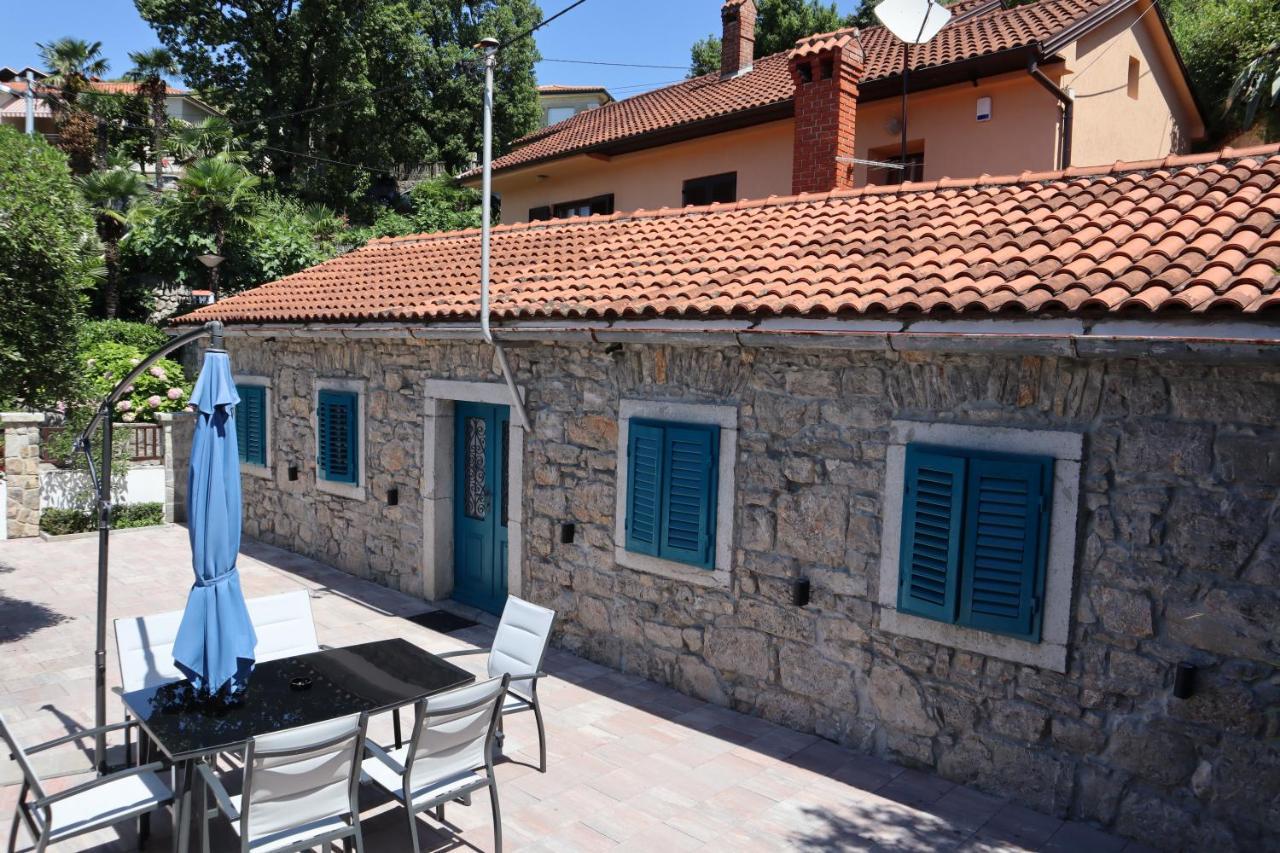 Guesthouse Toticevi Rijeka Dış mekan fotoğraf