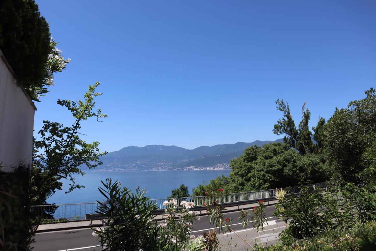 Guesthouse Toticevi Rijeka Dış mekan fotoğraf