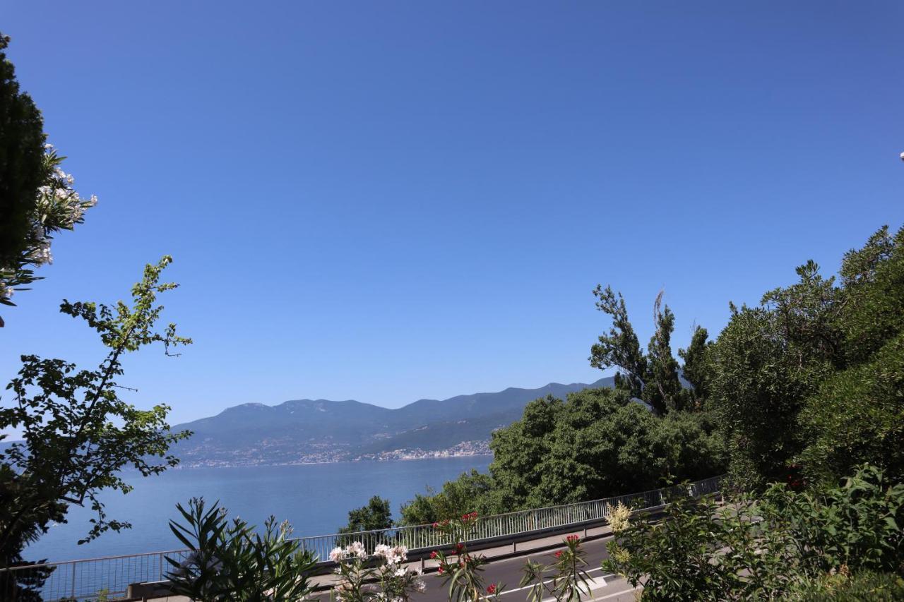 Guesthouse Toticevi Rijeka Dış mekan fotoğraf
