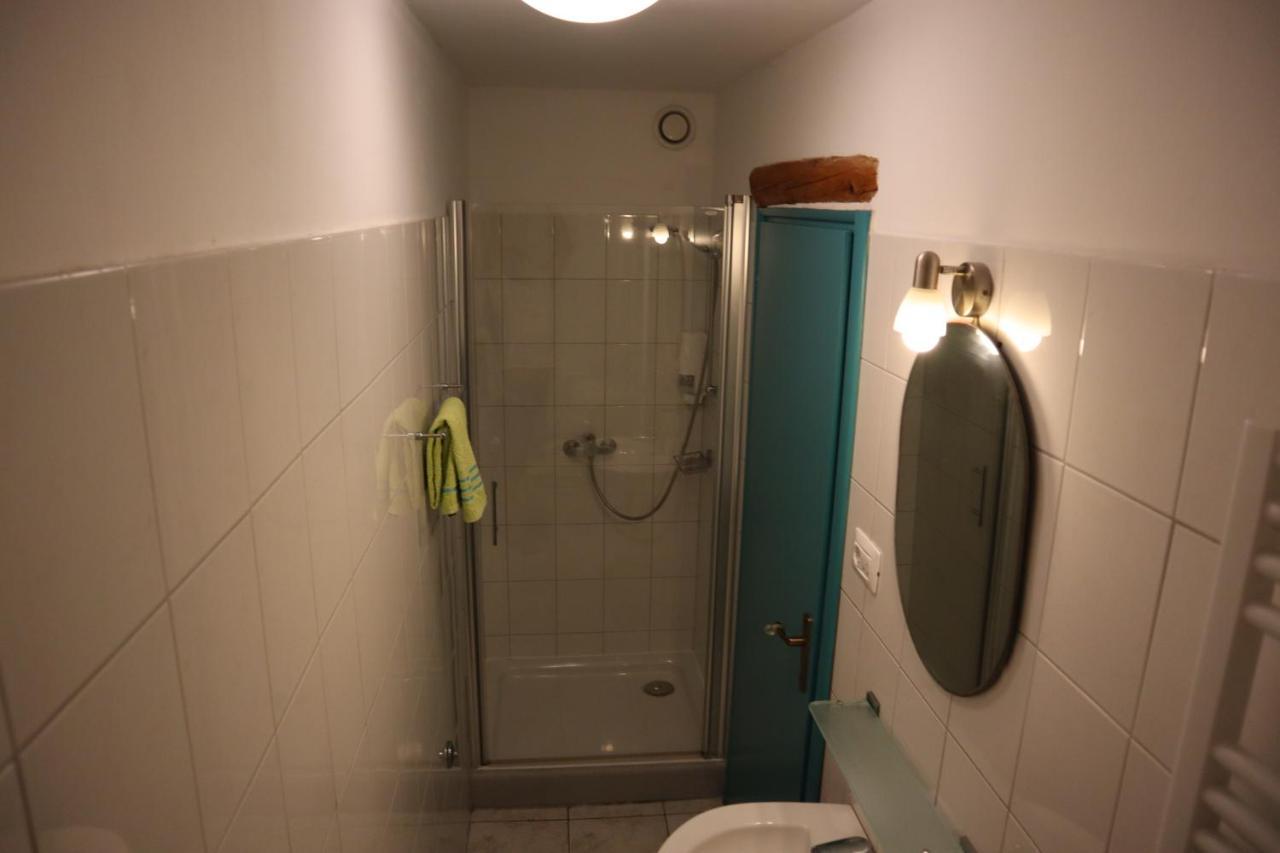 Guesthouse Toticevi Rijeka Dış mekan fotoğraf