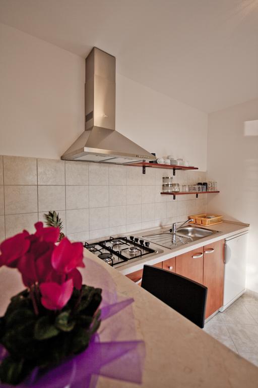 Guesthouse Toticevi Rijeka Oda fotoğraf