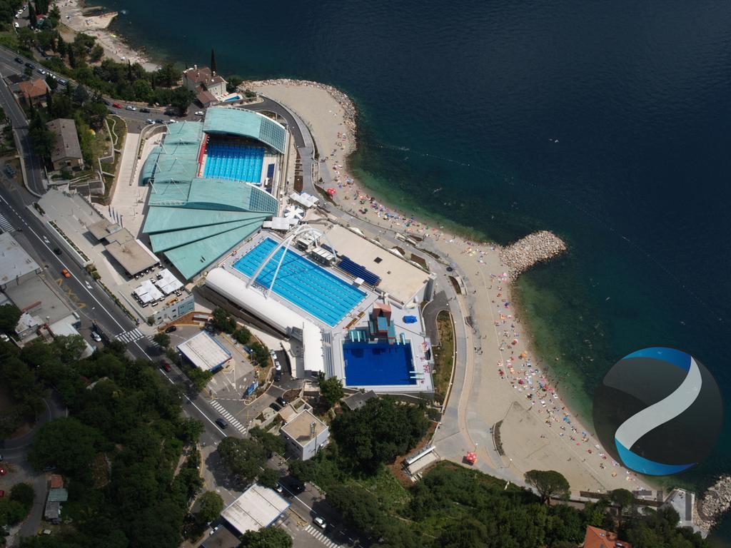 Guesthouse Toticevi Rijeka Oda fotoğraf