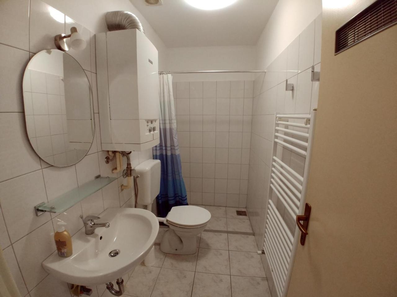 Guesthouse Toticevi Rijeka Dış mekan fotoğraf