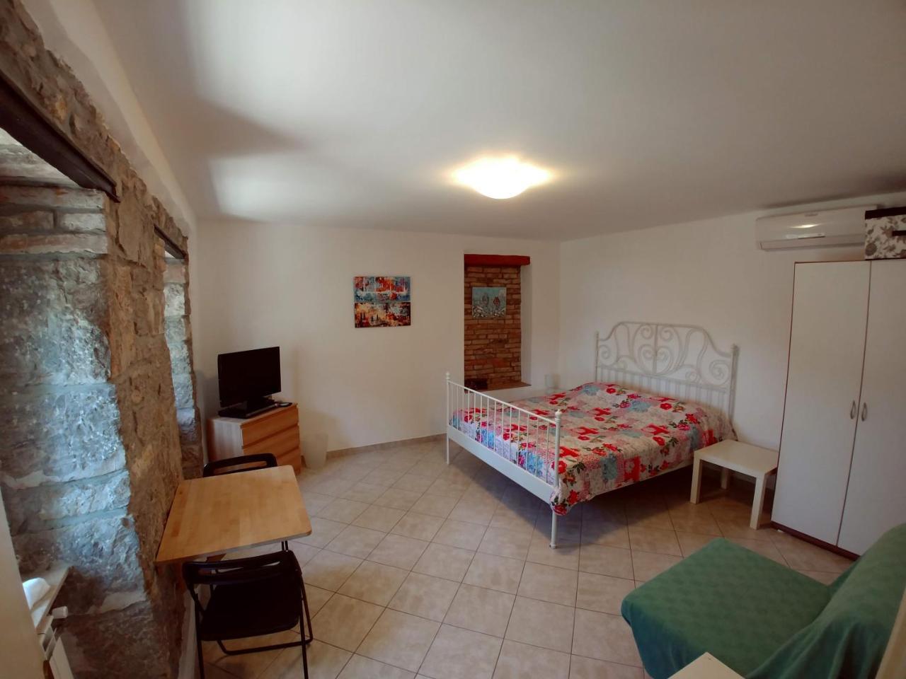 Guesthouse Toticevi Rijeka Dış mekan fotoğraf
