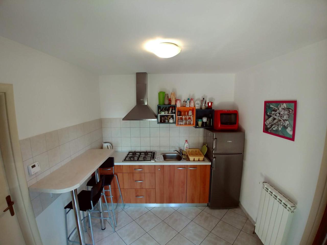 Guesthouse Toticevi Rijeka Dış mekan fotoğraf