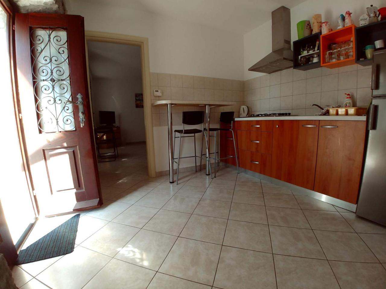 Guesthouse Toticevi Rijeka Dış mekan fotoğraf