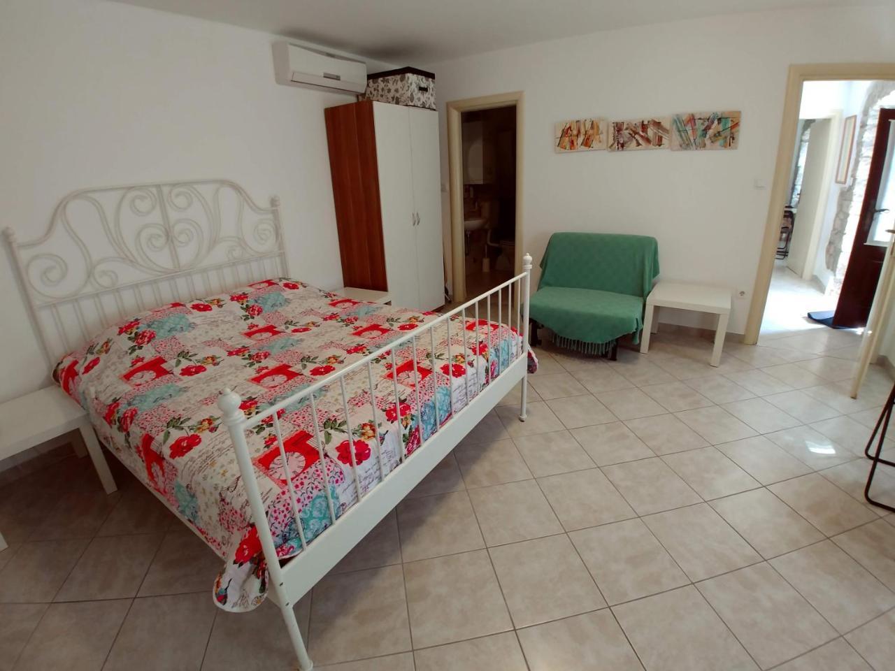 Guesthouse Toticevi Rijeka Dış mekan fotoğraf