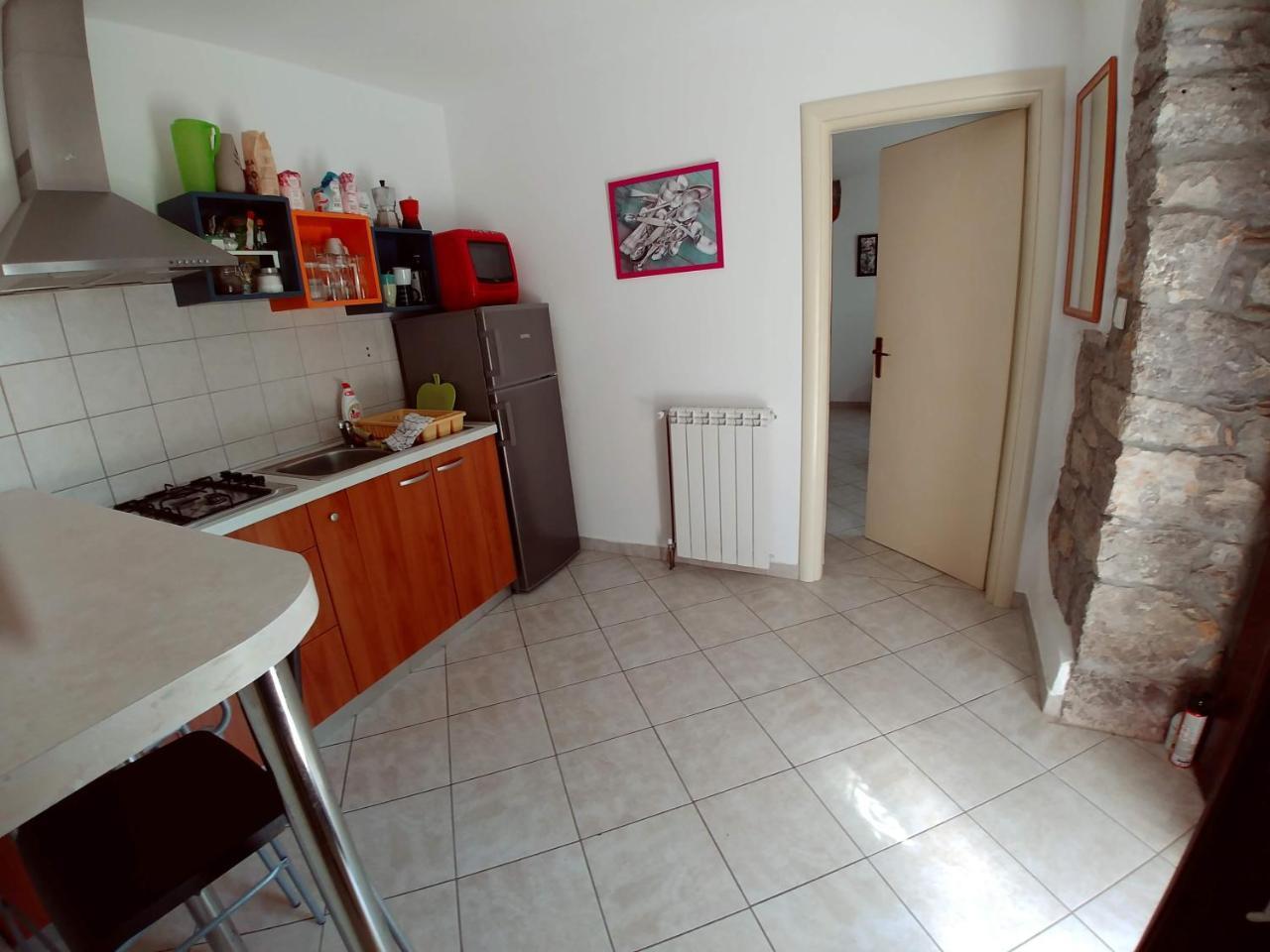 Guesthouse Toticevi Rijeka Dış mekan fotoğraf