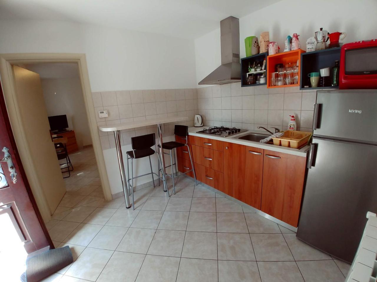 Guesthouse Toticevi Rijeka Dış mekan fotoğraf