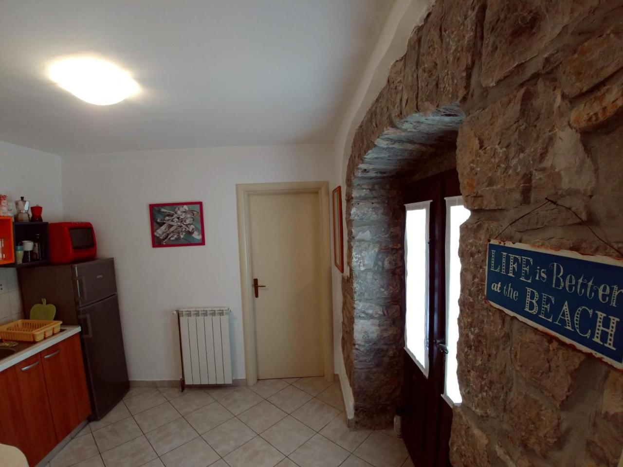 Guesthouse Toticevi Rijeka Dış mekan fotoğraf