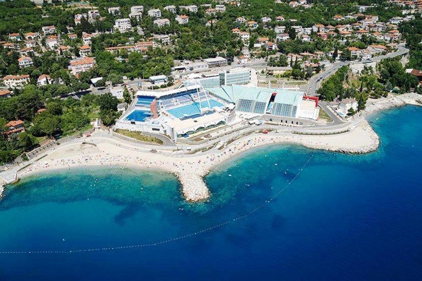 Guesthouse Toticevi Rijeka Dış mekan fotoğraf