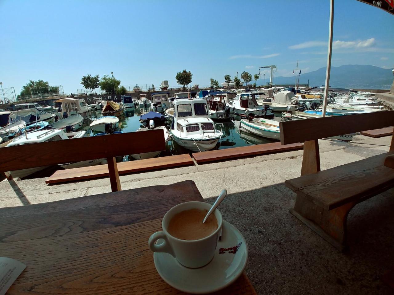 Guesthouse Toticevi Rijeka Dış mekan fotoğraf