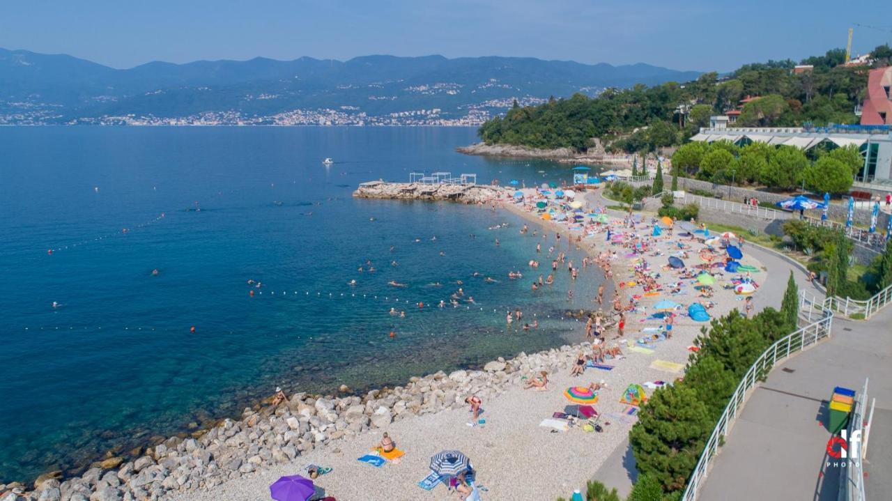 Guesthouse Toticevi Rijeka Dış mekan fotoğraf